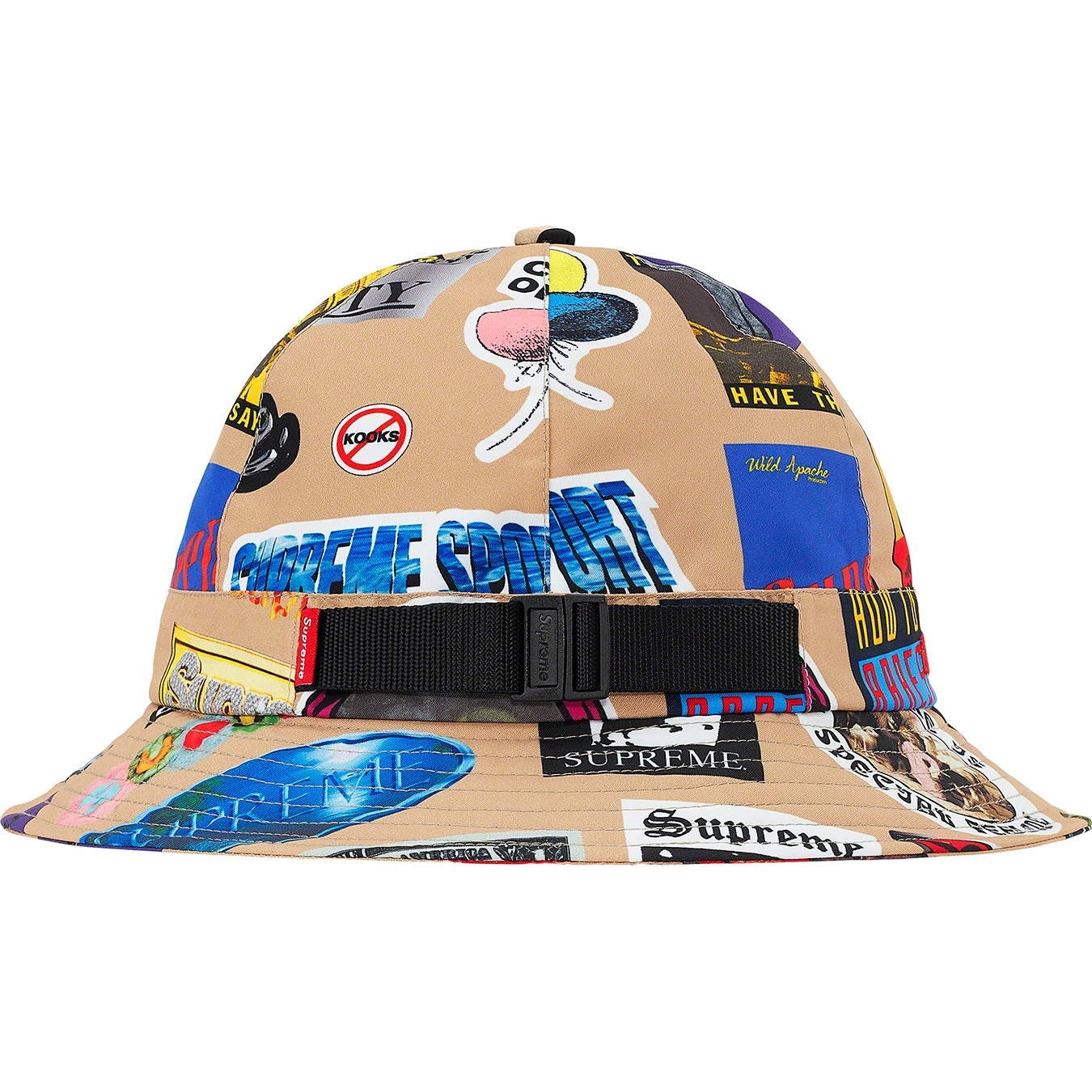 GORE-TEX Bell Hat view 8